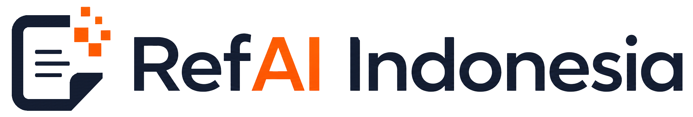 RefAI Indonesia